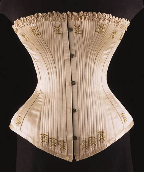 corset vintage